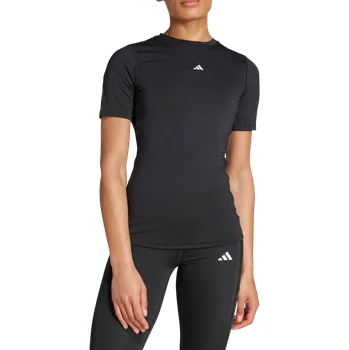 Dámské tričko Triko adidas Techfit Training ik7920 Velikost XS