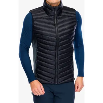 Oblečení a móda Vesta Rab Cirrus Flex Vest - black