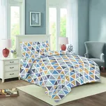 JAHU Nela Triangulo 140x200, 70x90 cm…