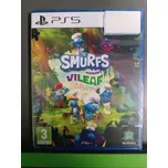 The Smurfs: Mission Vileaf (PS5) - NOVÁ HRA