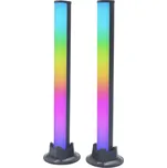 BOT Chytrá stolní lampa s hudebním…