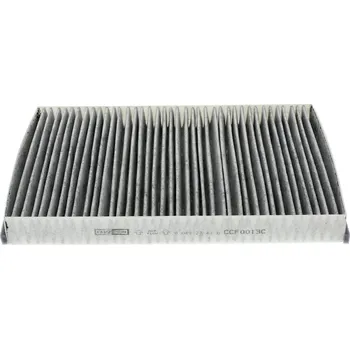 Klimatizace automobilu Filtr, vzduch v interiéru CHAMPION CCF0013C