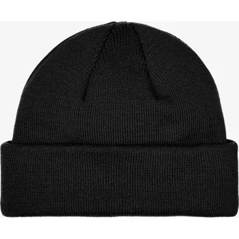 Čepice Zimní čepice Buff Lilon Fisherman - black