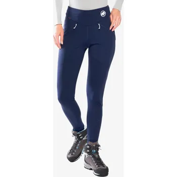Dámské legíny Dámské legíny Mammut Aenergy Light Tights - marine