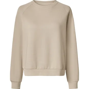 Dámská mikina esmara® Dámská mikina (béžová, M(40/42))