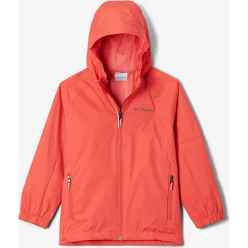 Dětská móda Chlapecká bunda Columbia Dalby Springs II Jacket - juicy