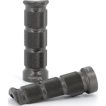 Nářadí na motocykly V PARTS Závodní stupačky Titanium 050000100.NG60