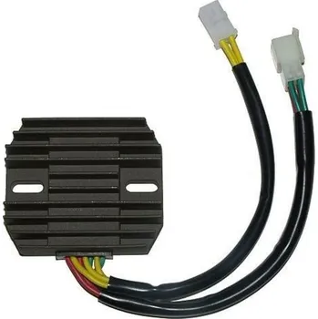 Elektroinstalace pro motocykl Regulátor ELECTROSPORT - Honda NX650 Dominator ESR660