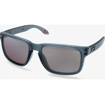 Sluneční brýle Sluneční brýle Oakley Holbrook - crystal black/black polar