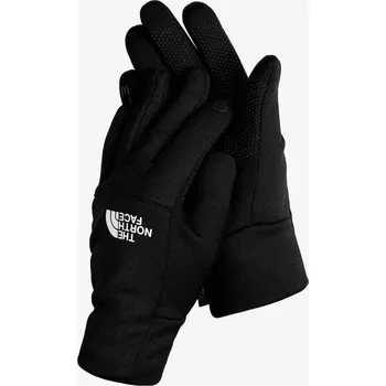 Rukavice Dětské rukavice The North Face Kids Recycled Etip Glove - tnf black