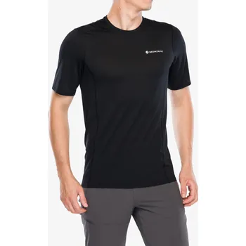 Termotriko Montane Dart Lite T-Shirt - black