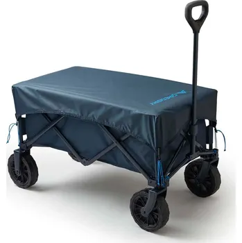 turistický batoh Transportní vozík Gregory Alpaca Gear Wagon - slate blue