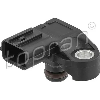Čidlo automobilu Snímač, plnicí tlak TOPRAN 622 509