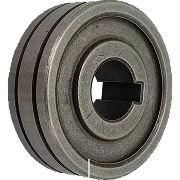 Příslušenství ke svářečce Sherman Kladka 30/10mm na hliník 1,0/1,2 mm AL