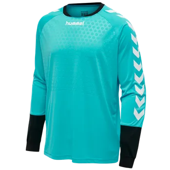 Míčový sport Dres s dlouhým rukávem Hummel ESSENTIAL GK JERSEY 104087-7905 Velikost 140/152