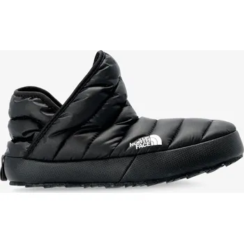 Dámské pantofle Dámské přezůvky The North Face Thermoball Traction Bootie - tnf black
