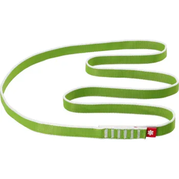 smyčka Horolezecká smyčka Ocun O-Sling Tubular PA 20 mm 80 cm - assorted