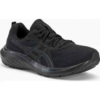 Pánská sportovní obuv ASICS Gel-Contend 9 pánská běžecká obuv black/graphite grey