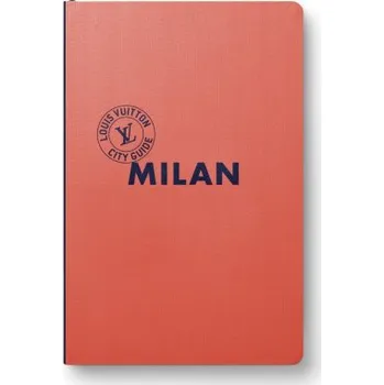 Cestování Milan City Guide 2026 (Anglais) (EN)