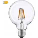 APOSTOLIDIS LED Filament G125 E27 12W…