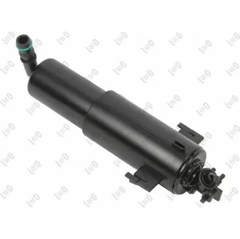 Autosklo Tryska ostřikovače, čištění světlometu ABAKUS 103-03-070