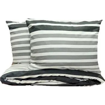 Povlečení Povlečení Glory flanel 200x220, 80x80 cm II.jakost (Flanelové povlečení)