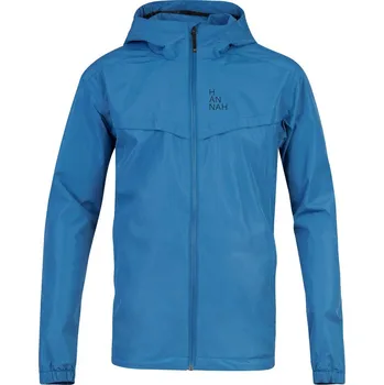 Pánská větrovka bunda hardshell pánská HANNAH Darnell II, faience - S