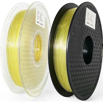 3D tisk Hello 3D PVA rozpustný ve vodě 0.5kg - Filament