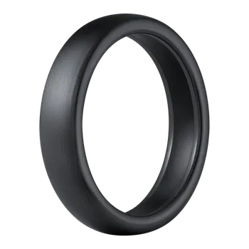 Chytré hodinky Niceboy ONE Brushed black S11