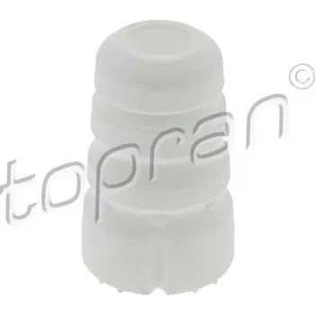 Zarážka, odpružení TOPRAN 115 927