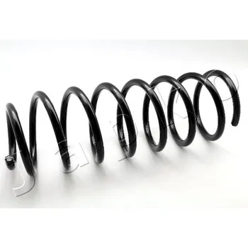 Vinutá pružina podvozku JAPKO ZCJ6052F