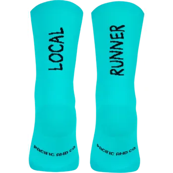 Pánské ponožky Ponožky Pacific and Co LOCAL paciloctur Velikost 37-41