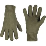 Rukavice Mil-Tec Acrylic Thinsulate olive M