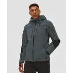 Pánská Lyžařská Bunda Spyder Pinnacle Jacket 38sa073500-slb