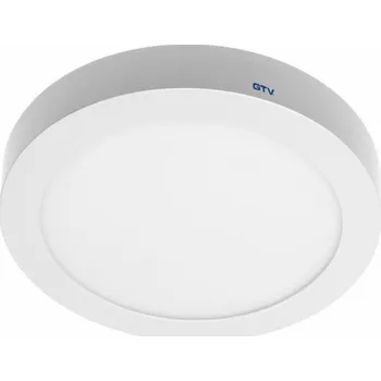 GTV LED svítidlo ORIS PLUS 19W 1520lm 120° IP20 4000K přisazené bílé LD-ORN19W-NBP