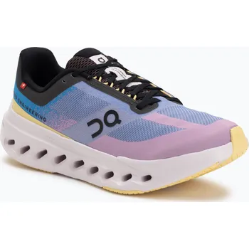 Dámská obuv Dámské běžecké boty On Cloudsurfer Next malibu/raspberry
