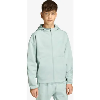 Chlapecké oblečení adidas J Z.N.E.FZ 164 1513532