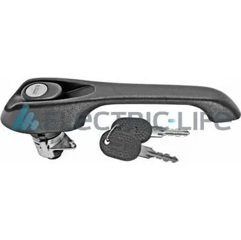 Dveře karosérie Vnější klika dveří ELECTRIC LIFE ZR80344