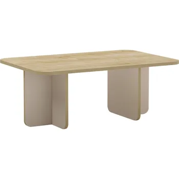 Konferenční stolek Marckeric Konferenční stolek Hillary 100 x 60 cm