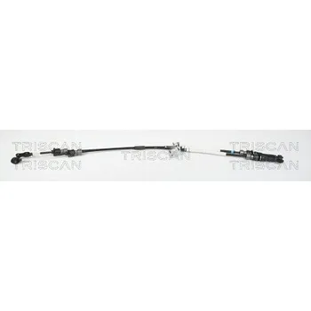 Tažné lanko, ruční převodovka TRISCAN 8140 50705