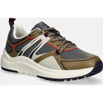 Pánská obuv Tenisky Liu Jo XPLORE 02 7B6009TX519S4001 zelená 78X, EUR 45