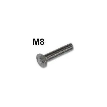 Šroub Šroub výfuku M8×35