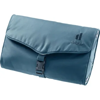 Kosmetická taška Kosmetická taštička Deuter Wash Bag II - atlantic/atlan