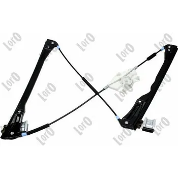 Stahovačka okna Zvedací zařízení oken ABAKUS 130-053-096