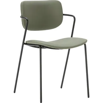 Nábytek Marckeric Koženková jídelní židle Maika