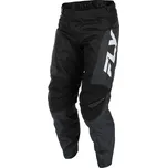 FLY Racing F-16 USA 2026 černé/bílé