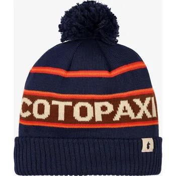 Čepice Zimní čepice Cotopaxi Cumbre Beanie - maritime