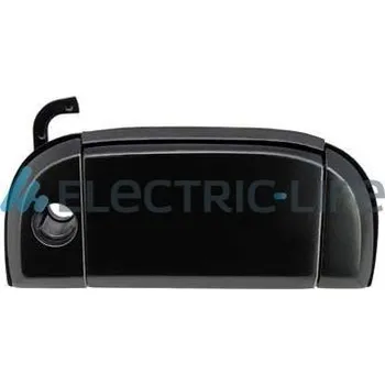 Dveře karosérie Vnější klika dveří ELECTRIC LIFE ZR8094302