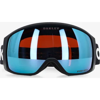 Lyžařské brýle Oakley Flight Tracker M - factory black/prizm snow sapph