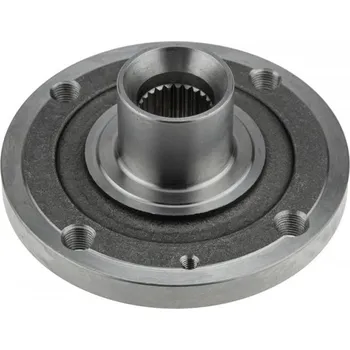 NÁBOJ PŘEDNÍ bez ložiska CITROEN C5 01- 330775 NTY